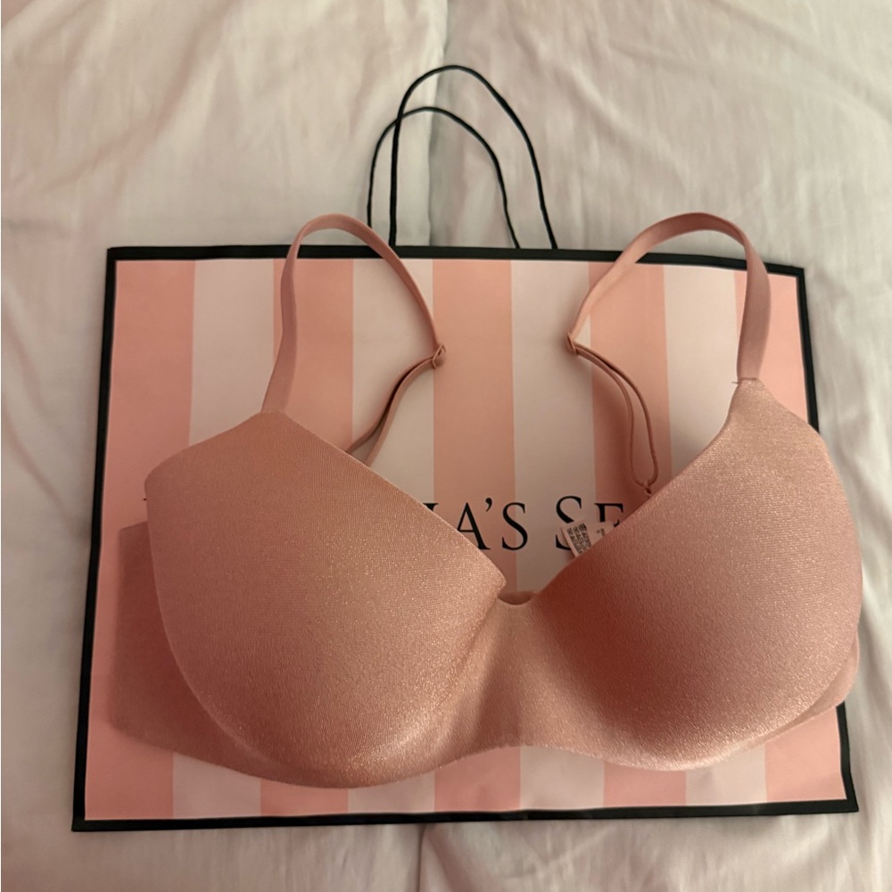 Victoria’s Secret Pink Bra